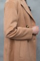 Удлиненное пальто AS55-2m